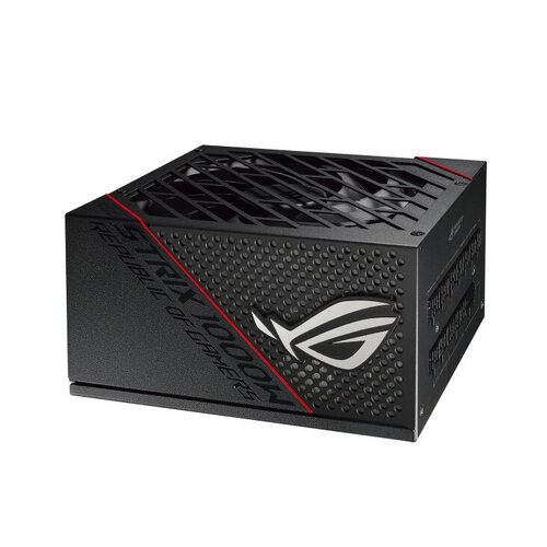 Περισσότερες πληροφορίες για "ASUS ROG STRIX 1000W Gold (16-pin cable) (1000W)"
