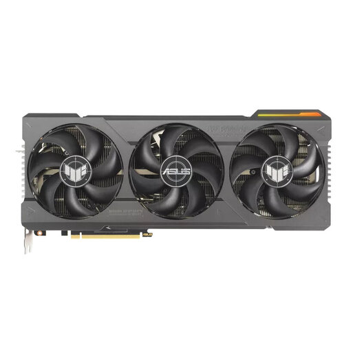 Περισσότερες πληροφορίες για "ASUS TUF Gaming TUF-RTX4080S-16G-GAMING"