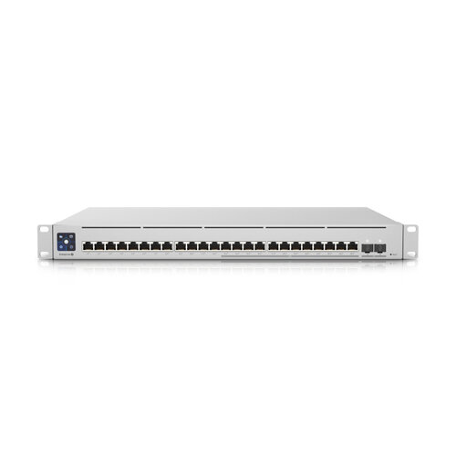 Περισσότερες πληροφορίες για "Ubiquiti Enterprise 24 PoE"
