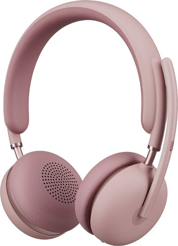 Περισσότερες πληροφορίες για "Logitech Zone Wireless 2 (Ροζ/Ενσύρματo & Ασύρματo)"