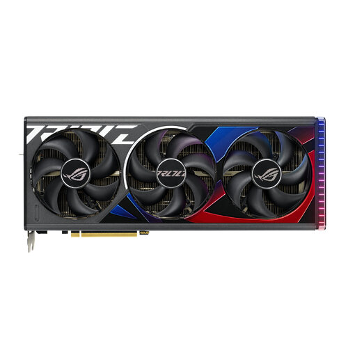 Περισσότερες πληροφορίες για "ASUS ROG -STRIX-RTX4080S-O16G-GAMING"