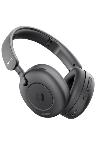 Περισσότερες πληροφορίες για "Havit Hibrid Anc BluetoothKulaklık Siyah (Μαύρο/Ενσύρματo & Ασύρματo)"