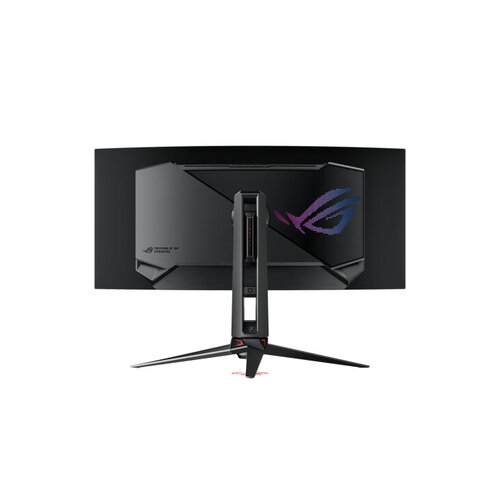 Περισσότερες πληροφορίες για "ASUS ROG Swift OLED PG34WCDM (33.94"/UltraWide Quad HD)"