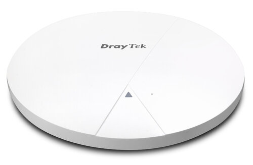 Περισσότερες πληροφορίες για "Draytek VigorAP 962c"