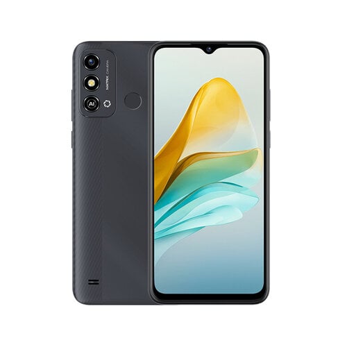 Περισσότερες πληροφορίες για "ZTE Blade A53 (Γκρι/32 GB)"