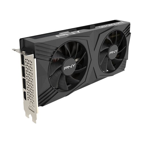 Περισσότερες πληροφορίες για "PNY GeForce RTX 4070 SUPER 12GB OC DF"