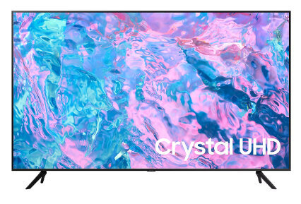 Περισσότερες πληροφορίες για "Samsung Series 7 UE43CU7190"