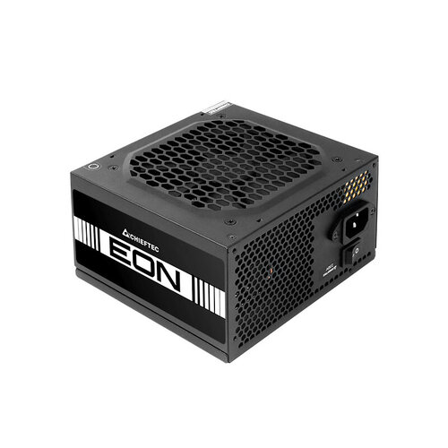 Περισσότερες πληροφορίες για "Chieftec EON (600W)"
