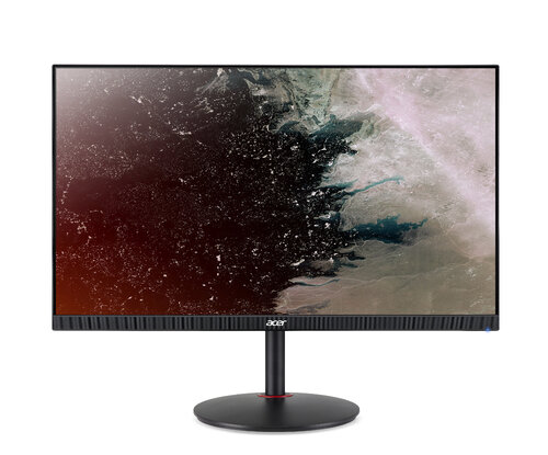 Περισσότερες πληροφορίες για "Acer NITRO XV2 XV272U V3 (27"/Wide Quad HD)"