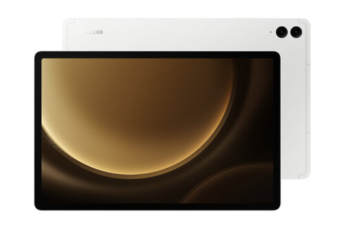 Περισσότερες πληροφορίες για "Samsung Galaxy Tab S9 FE+ SM-X610 2023 (128 GB/1380/8 GB/Android 13)"