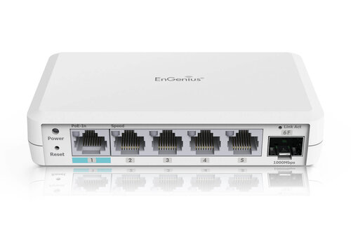 Περισσότερες πληροφορίες για "EnGenius EXT1106"