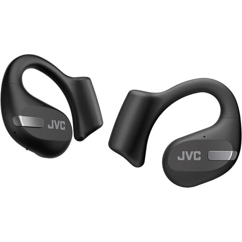 Περισσότερες πληροφορίες για "JVC HA-NP50T (Μαύρο)"