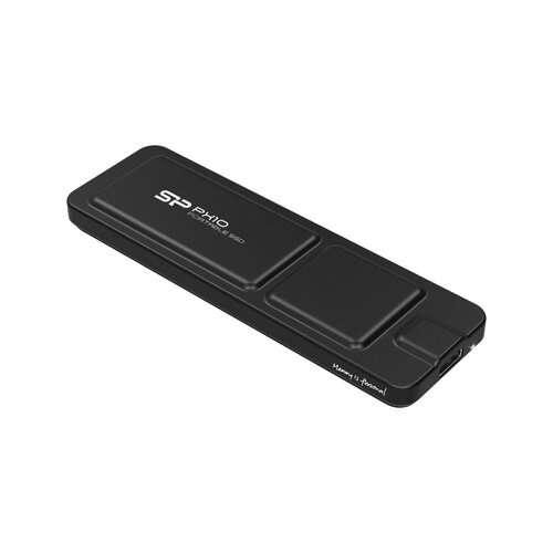 Περισσότερες πληροφορίες για "Silicon Power PX10"