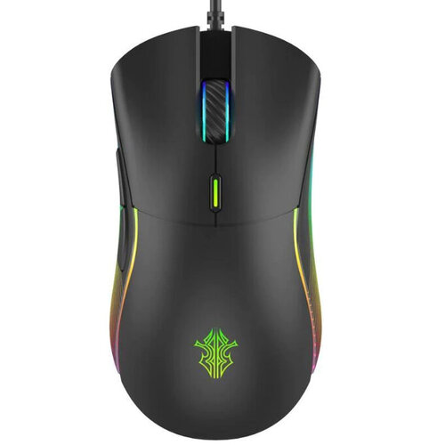 Περισσότερες πληροφορίες για "Winner Group Chameleon III (Μαύρο/12800DPI)"