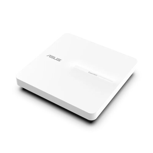 Περισσότερες πληροφορίες για "ASUS EBA63 ExpertWiFi AX3000 Dual-band PoE"