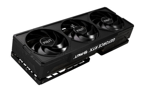 Περισσότερες πληροφορίες για "Palit GeForce RTX 4070 SUPER JetStream OC"