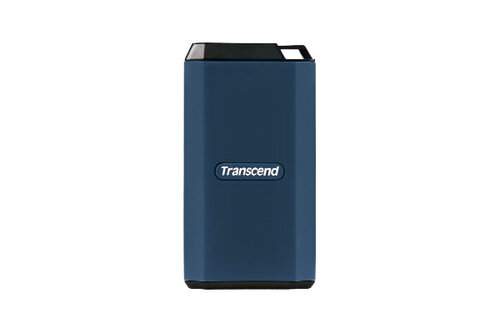 Περισσότερες πληροφορίες για "Transcend ESD410C"
