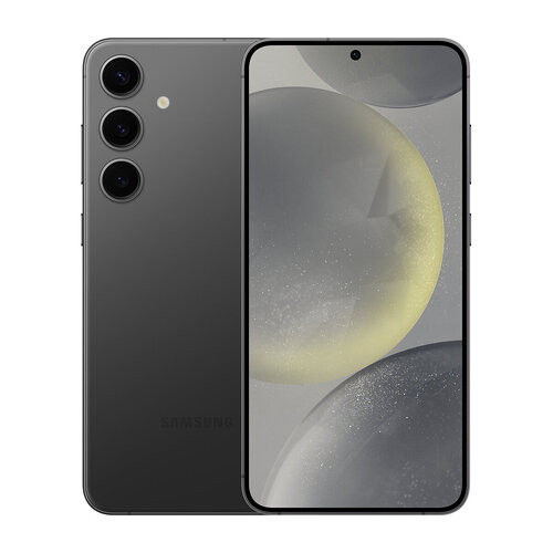 Περισσότερες πληροφορίες για "Samsung Galaxy SM-S926BZKBTUR (Μαύρο/256 GB)"