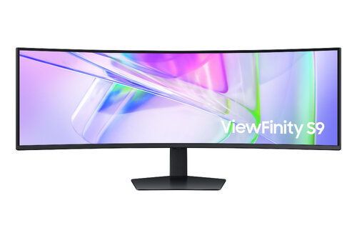 Περισσότερες πληροφορίες για "Samsung LS49C954UANXZA (49"/Dual QHD)"