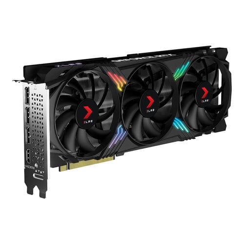 Περισσότερες πληροφορίες για "PNY GeForce RTX 4070 SUPER 12GB OC XLR8 ARGB TF"