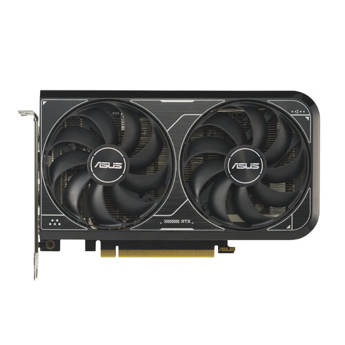 Περισσότερες πληροφορίες για "ASUS Dual -RTX4060TI-O8G-V2"