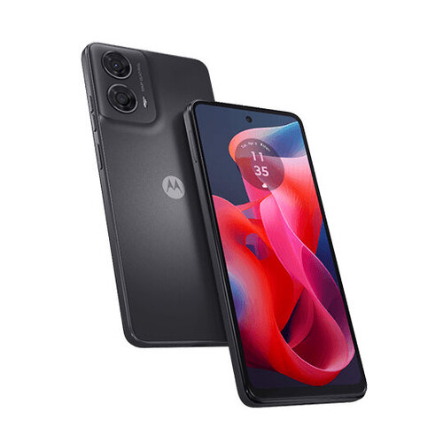 Περισσότερες πληροφορίες για "Motorola Moto G 24 (Kάρβουνο/128 GB)"