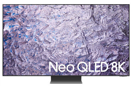 Περισσότερες πληροφορίες για "Samsung TV QE85QN800C TXZU"