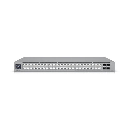 Περισσότερες πληροφορίες για "Ubiquiti Pro Max 48"