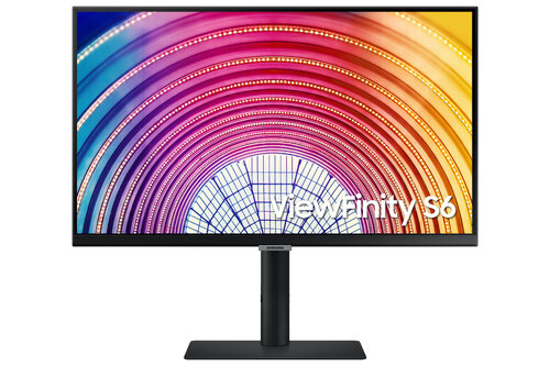 Περισσότερες πληροφορίες για "Samsung ViewFinity LS24A608NANXGO (24"/2K)"