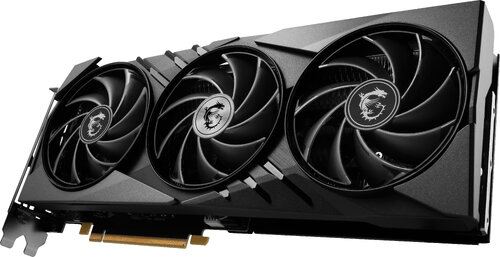 Περισσότερες πληροφορίες για "MSI GAMING GeForce RTX 4070 SUPER 12G X SLIM"