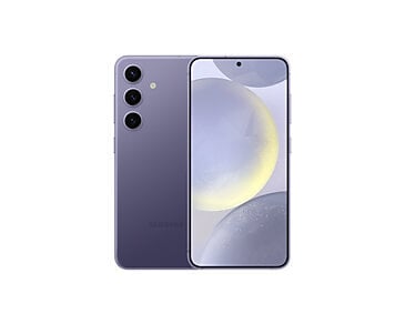 Περισσότερες πληροφορίες για "Samsung Galaxy S24 (Ιόχρους/128 GB)"