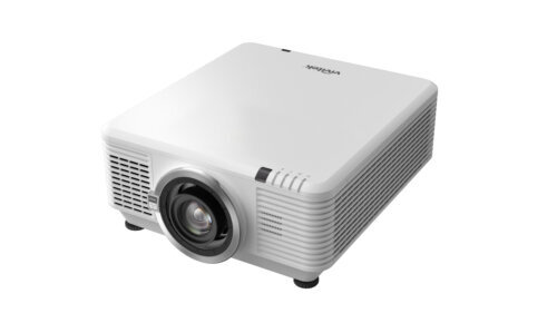 Περισσότερες πληροφορίες για "Vivitek DU7099Z (DLP/1920x1200/8600ANSI Lumens)"