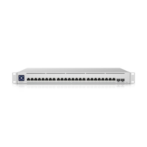 Περισσότερες πληροφορίες για "Ubiquiti EnterpriseXG 24"