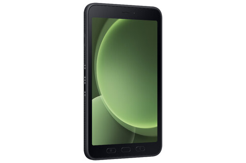 Περισσότερες πληροφορίες για "Samsung Galaxy Tab Active5 5G Enterprise Edition 2023 8" (5G/128 GB/6 GB)"