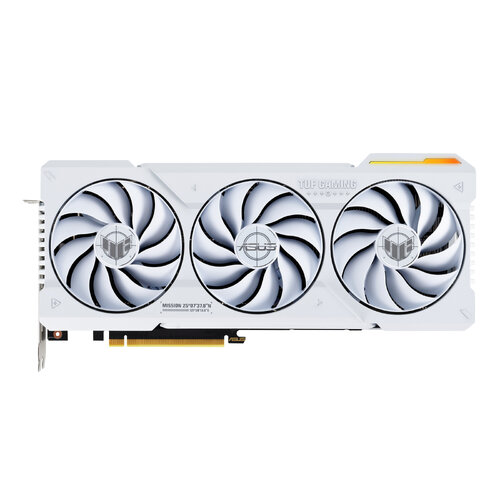 Περισσότερες πληροφορίες για "ASUS TUF Gaming TUF-RTX4070TIS-O16G-WHITE-GAMING"
