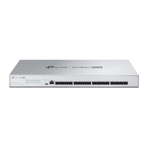 Περισσότερες πληροφορίες για "TP-Link Omada Pro S5500-16XF"
