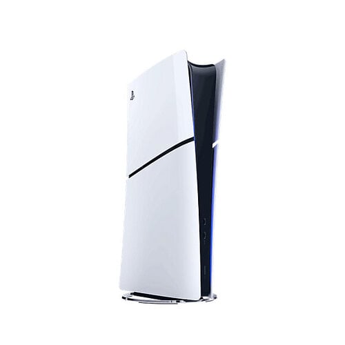 Περισσότερες πληροφορίες για "Sony PlayStation 5 Slim Digital Edition"