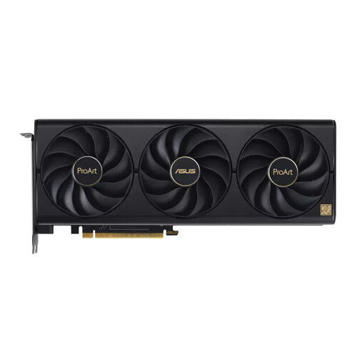 Περισσότερες πληροφορίες για "ASUS ProArt -RTX4080S-O16G"