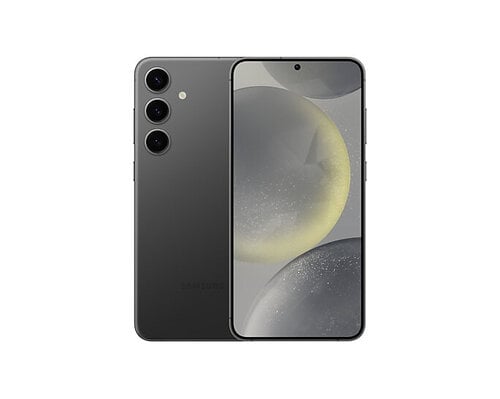 Περισσότερες πληροφορίες για "Samsung Galaxy S24+ (Μαύρο/512 GB)"