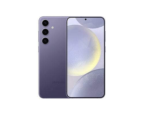 Περισσότερες πληροφορίες για "Samsung Galaxy S24+ (Ιόχρους/256 GB)"