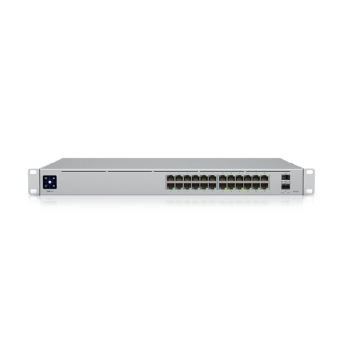 Περισσότερες πληροφορίες για "Ubiquiti Pro 24"