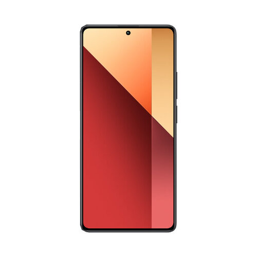 Περισσότερες πληροφορίες για "Xiaomi Redmi Note 13 Pro (Μαύρο/512 GB)"