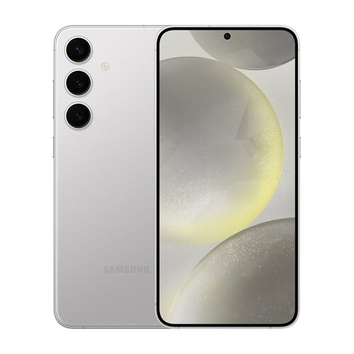 Περισσότερες πληροφορίες για "Samsung Galaxy SM-S926BZABTUR (Γκρι/256 GB)"