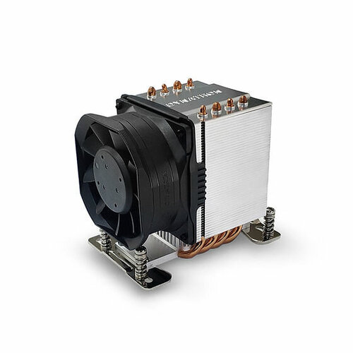 Περισσότερες πληροφορίες για "Dynatron A55 Tower CPU-Khler 3U fr Sockel SP6 aktiv"
