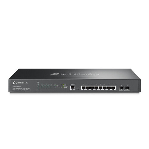 Περισσότερες πληροφορίες για "TP-Link Omada SG3210XHP-M2"