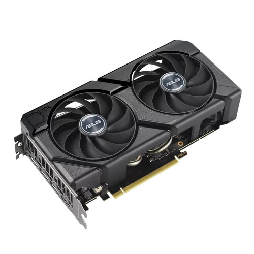Περισσότερες πληροφορίες για "ASUS Dual -RTX4070S-O12G-EVO"