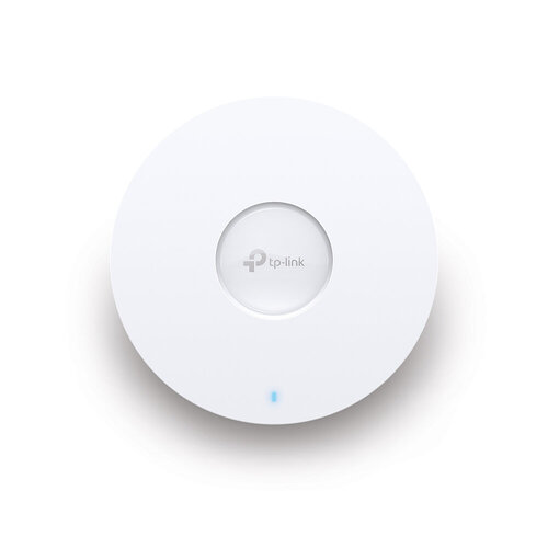 Περισσότερες πληροφορίες για "TP-Link Omada EAP670"