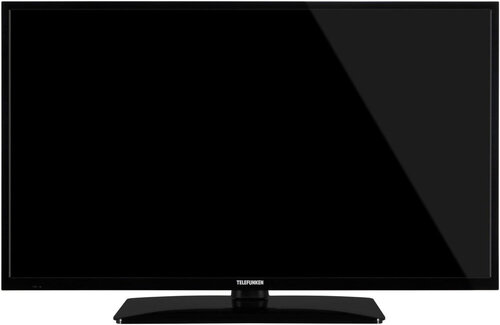 Περισσότερες πληροφορίες για "Telefunken D39H500X1CWI"