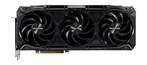 Περισσότερες πληροφορίες για "Gainward GeForce RTX 4070 Ti SUPER Phantom"
