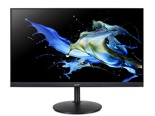 Περισσότερες πληροφορίες για "Acer CB2 CB272 E3 (27"/Full HD)"